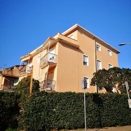 Villa Rosa Loano Exterior foto